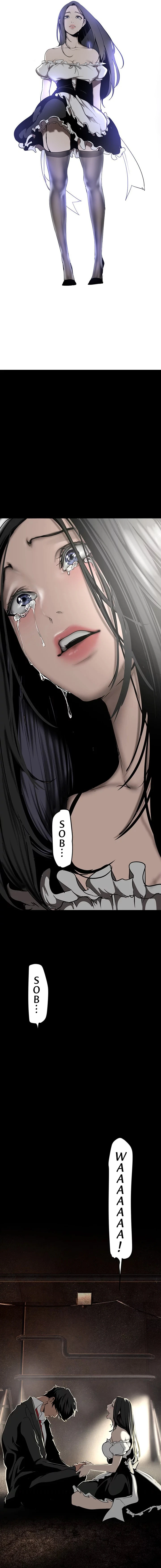 Beautiful New World Capítulo 151 - Page 18