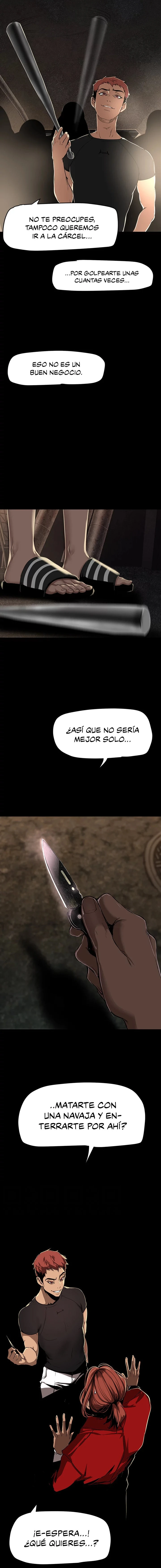 Beautiful New World Capítulo 151 - Page 6