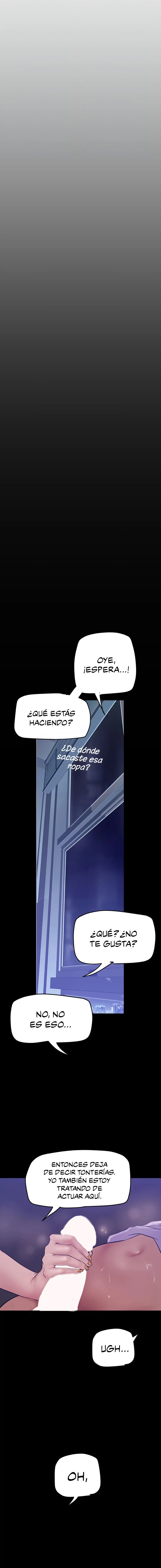 Beautiful New World Capítulo 152 - Page 10