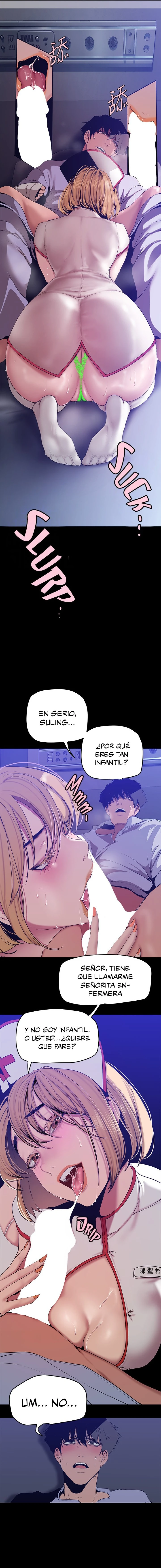 Beautiful New World Capítulo 152 - Page 14