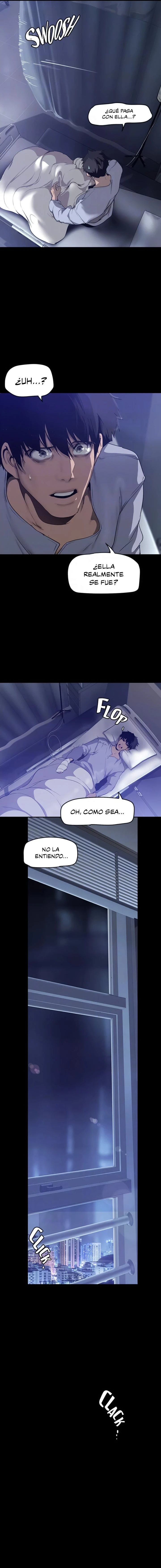 Beautiful New World Capítulo 152 - Page 7