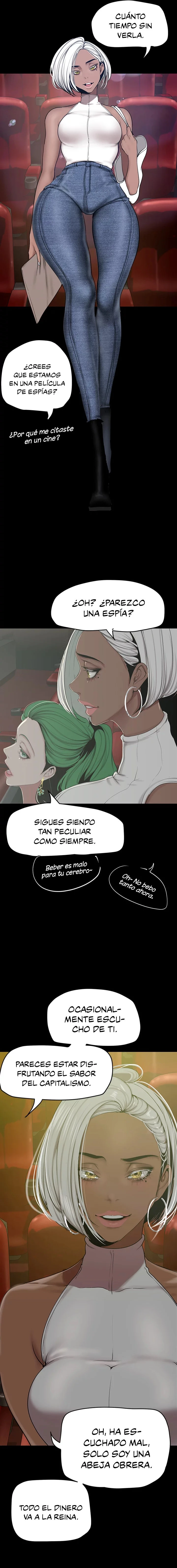 Beautiful New World Capítulo 153 - Page 12
