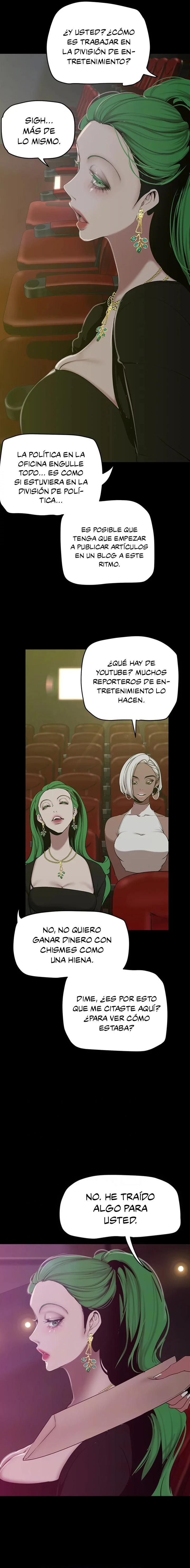 Beautiful New World Capítulo 153 - Page 13
