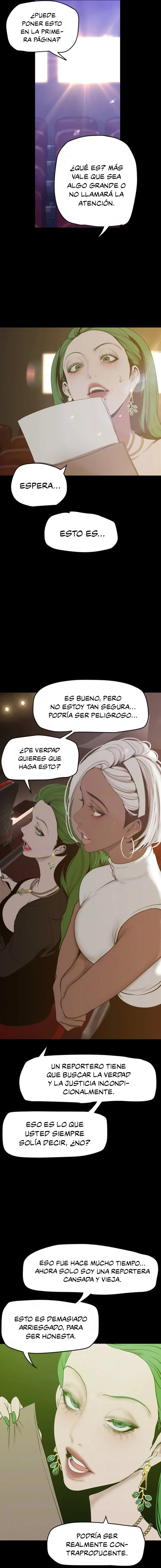 Beautiful New World Capítulo 153 - Page 14