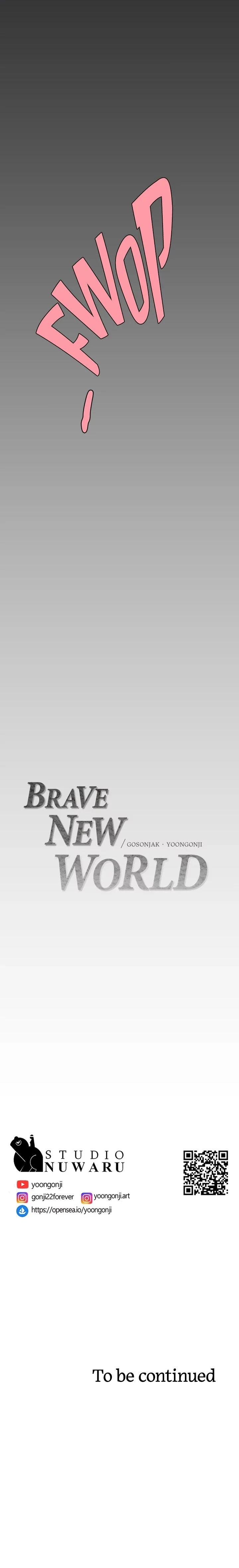Beautiful New World Capítulo 153 - Page 24
