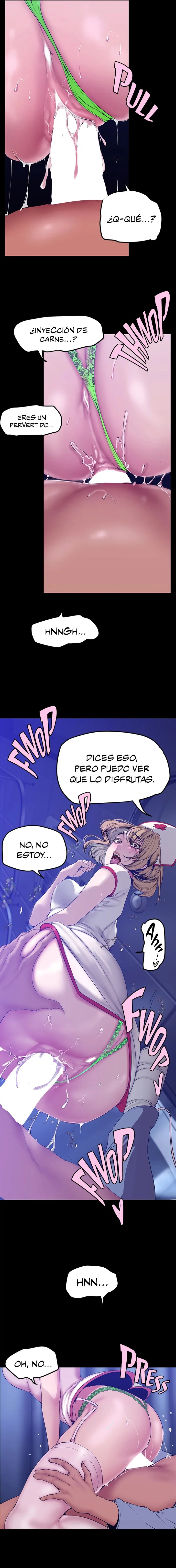 Beautiful New World Capítulo 153 - Page 5