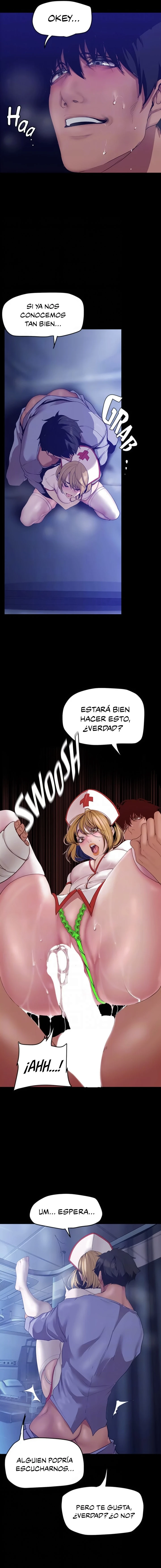 Beautiful New World Capítulo 153 - Page 8