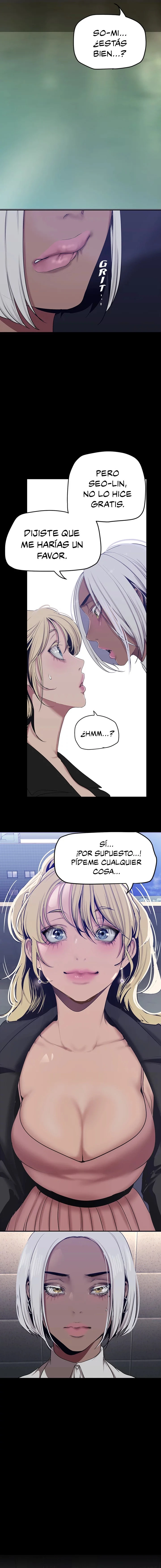 Beautiful New World Capítulo 154 - Page 19