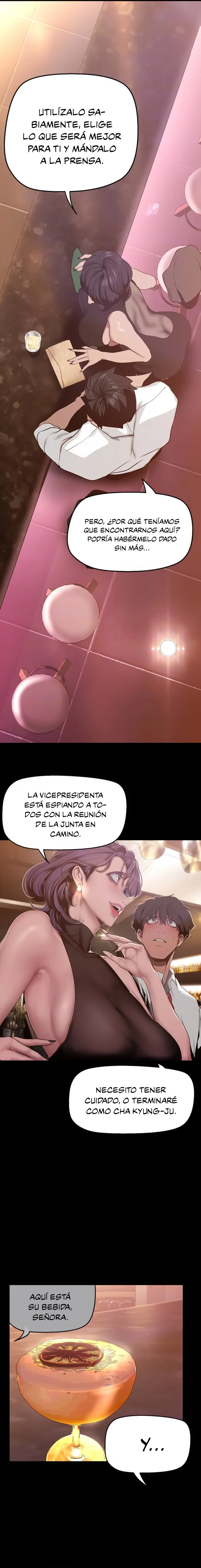 Beautiful New World Capítulo 155 - Page 15