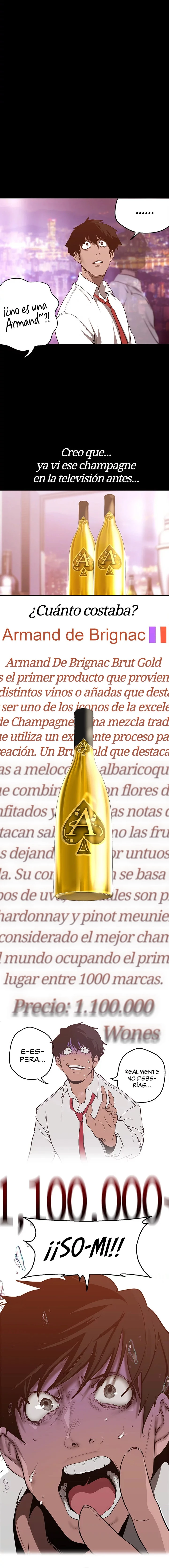 Beautiful New World Capítulo 155 - Page 24
