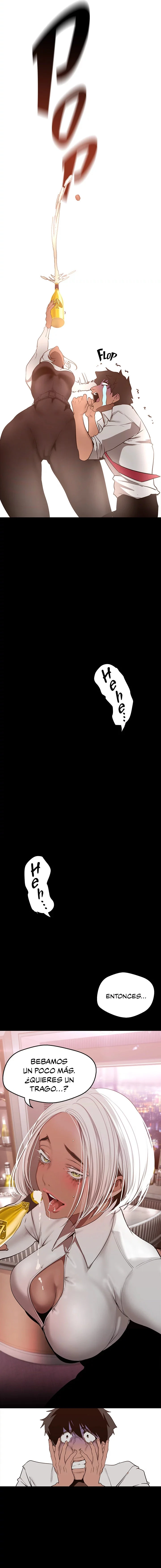 Beautiful New World Capítulo 155 - Page 25