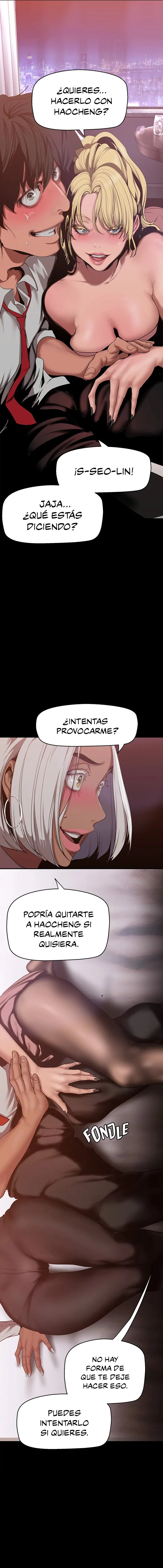 Beautiful New World Capítulo 156 - Page 11