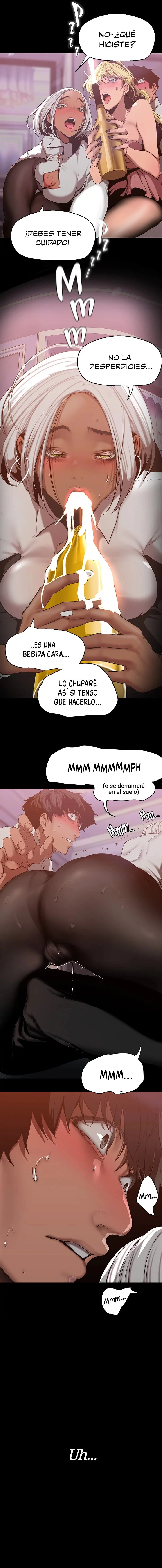 Beautiful New World Capítulo 156 - Page 13