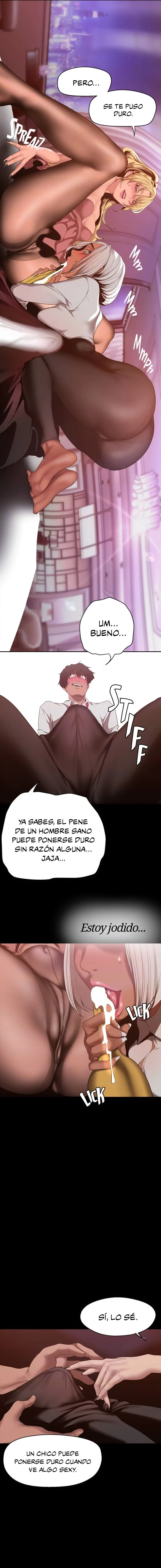Beautiful New World Capítulo 156 - Page 16