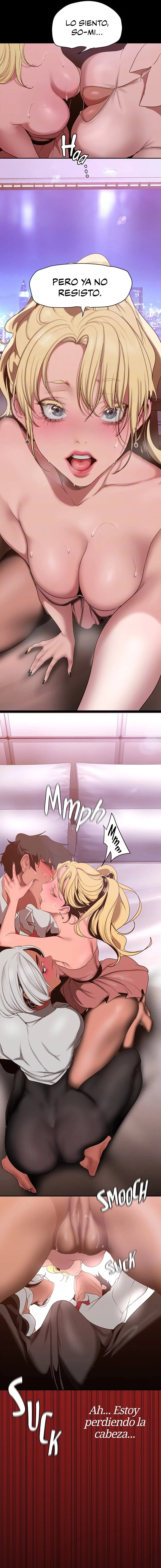 Beautiful New World Capítulo 156 - Page 18
