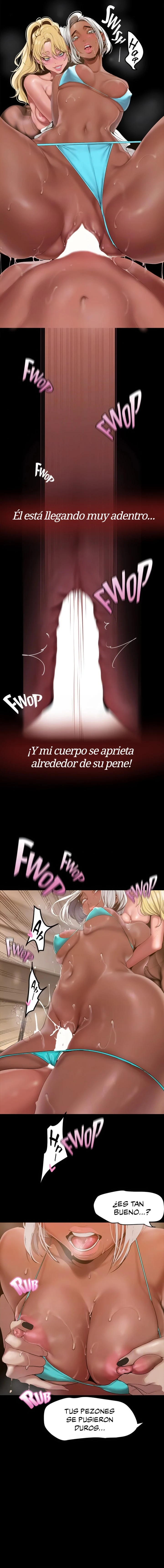 Beautiful New World Capítulo 157 - Page 17