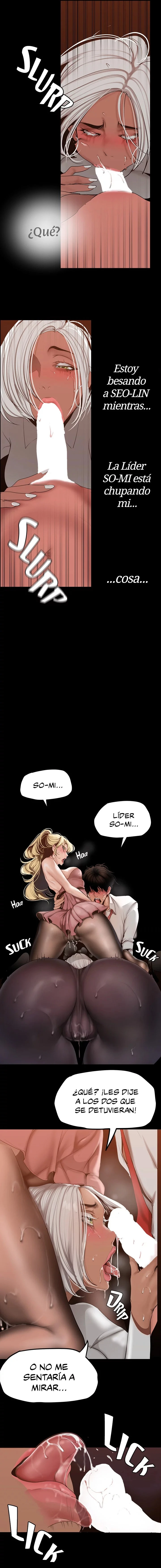 Beautiful New World Capítulo 157 - Page 5