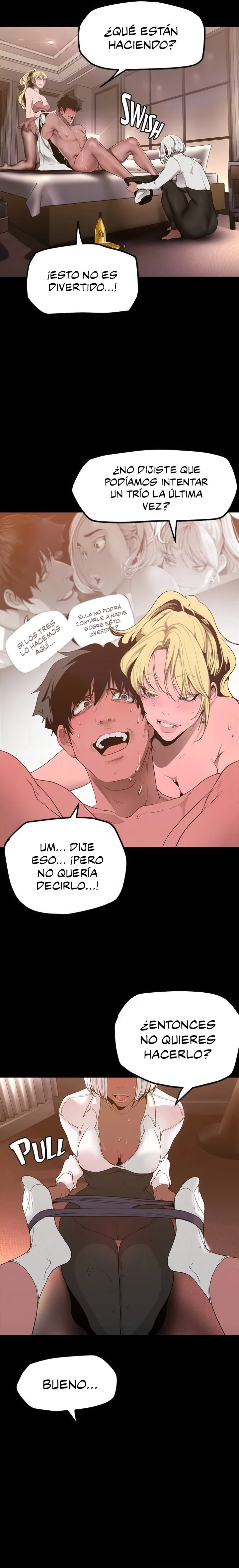 Beautiful New World Capítulo 157 - Page 9