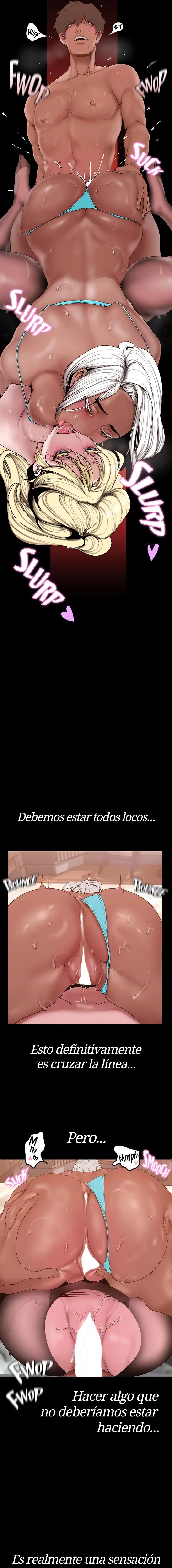 Beautiful New World Capítulo 158 - Page 14