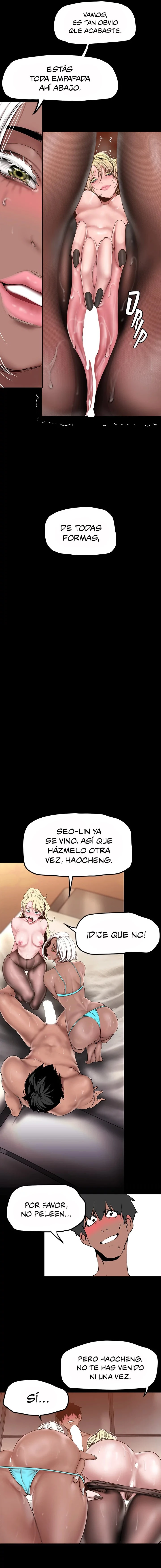 Beautiful New World Capítulo 158 - Page 20