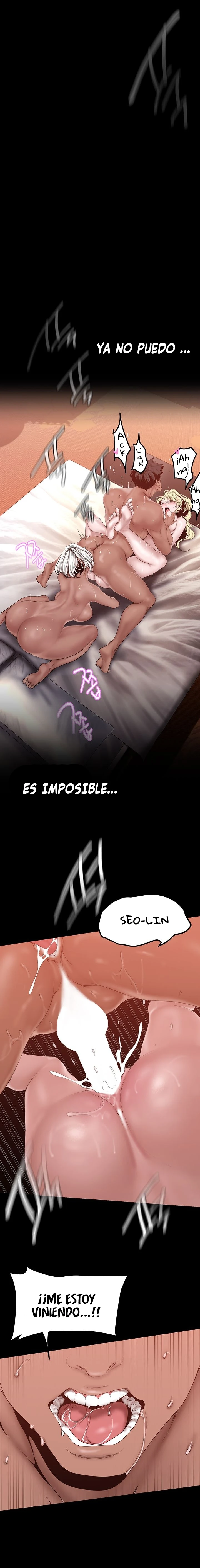 Beautiful New World Capítulo 159 - Page 12