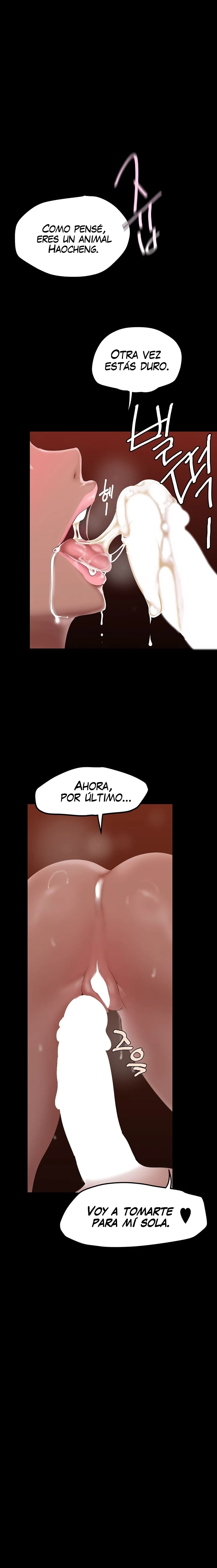 Beautiful New World Capítulo 159 - Page 16