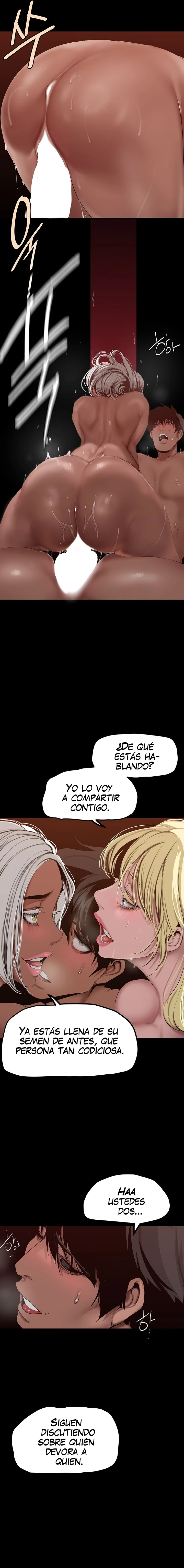 Beautiful New World Capítulo 159 - Page 17
