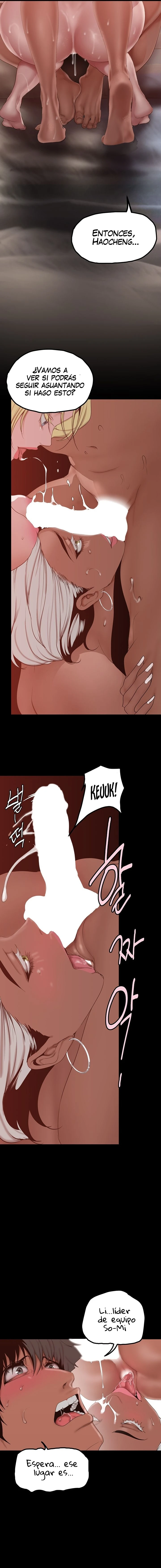 Beautiful New World Capítulo 159 - Page 7