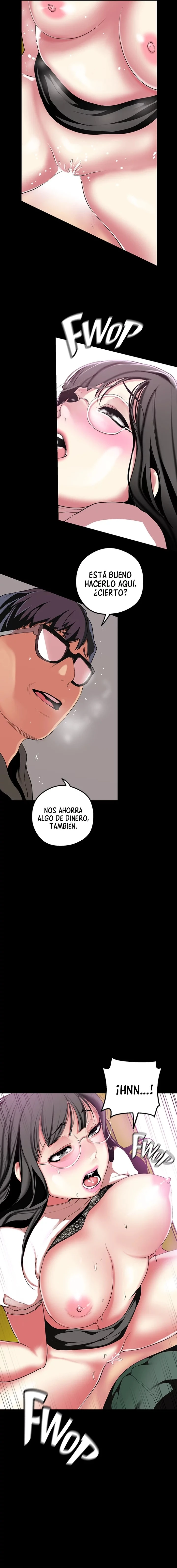 Beautiful New World Capítulo 16 - Page 19