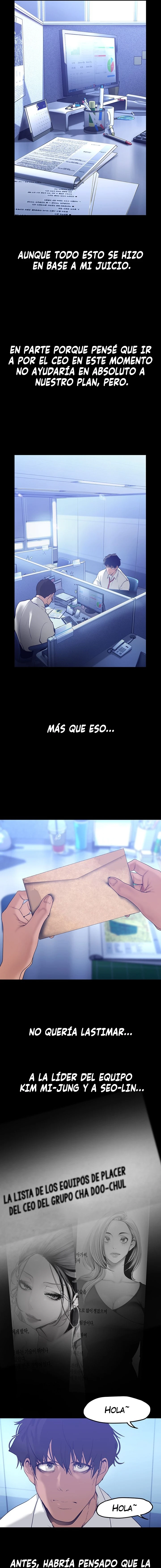 Beautiful New World Capítulo 160 - Page 10