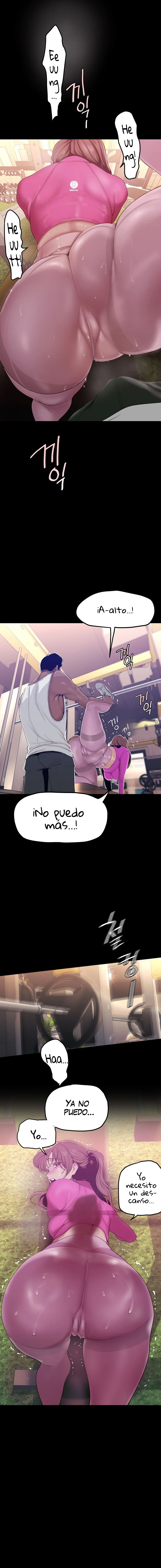 Beautiful New World Capítulo 160 - Page 13