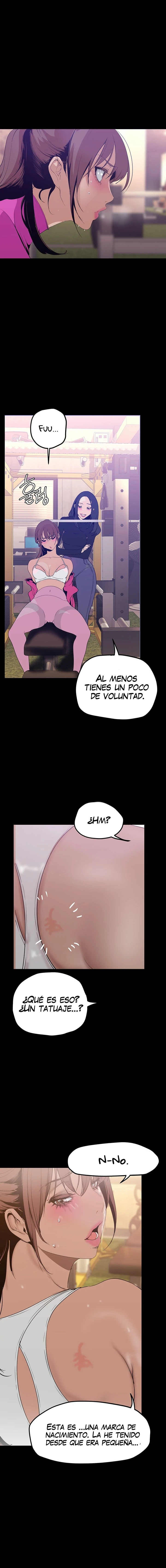 Beautiful New World Capítulo 160 - Page 15
