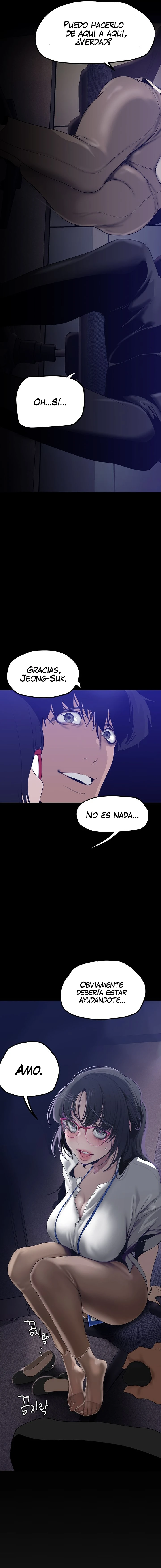 Beautiful New World Capítulo 160 - Page 20
