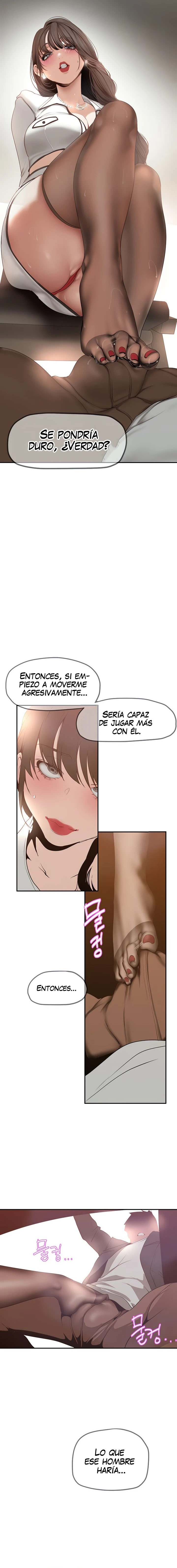 Beautiful New World Capítulo 161 - Page 15