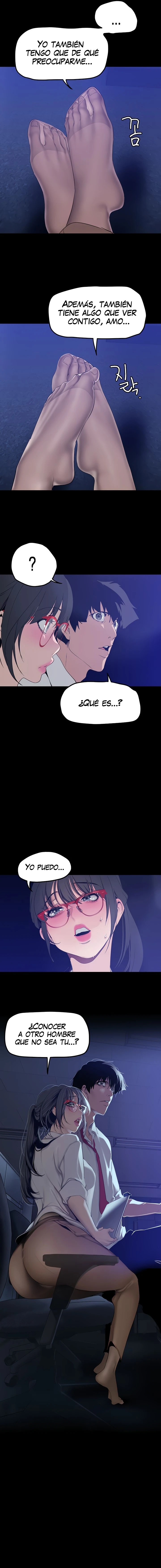 Beautiful New World Capítulo 161 - Page 4