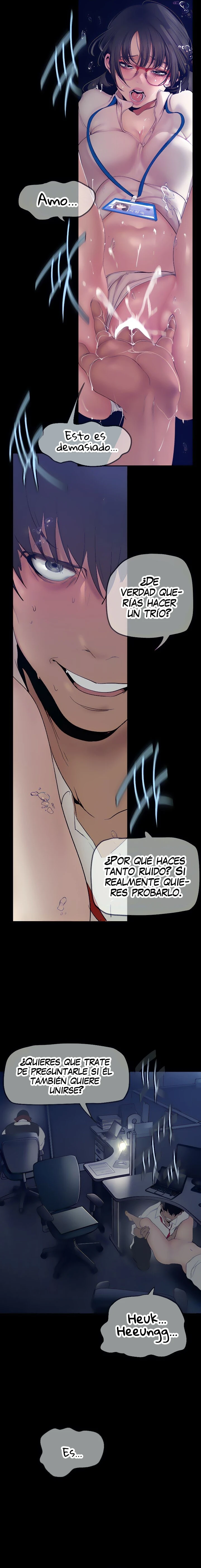 Beautiful New World Capítulo 162 - Page 4