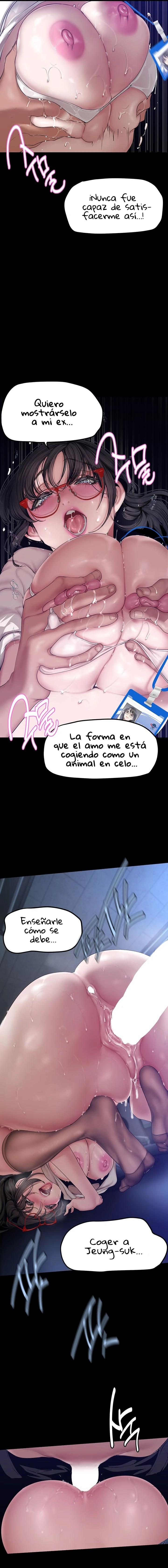 Beautiful New World Capítulo 163 - Page 13