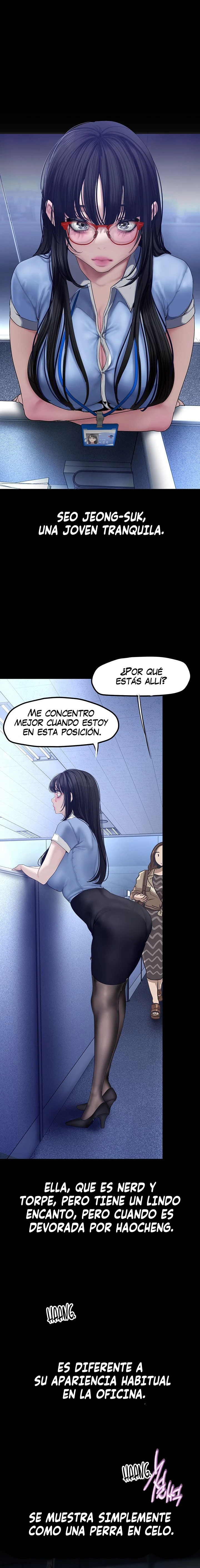 Beautiful New World Capítulo 163 - Page 8