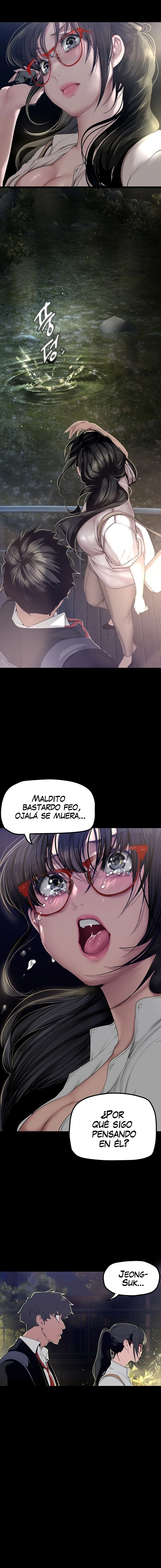 Beautiful New World Capítulo 164 - Page 10
