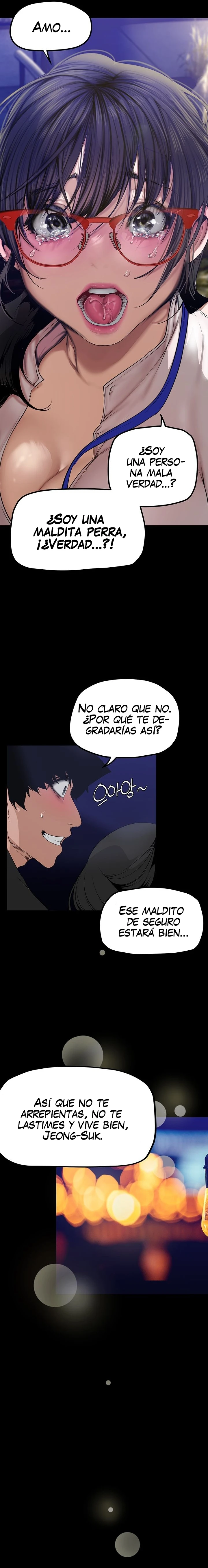 Beautiful New World Capítulo 164 - Page 12