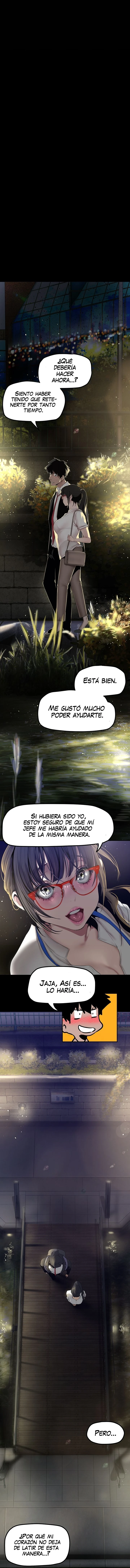 Beautiful New World Capítulo 164 - Page 7