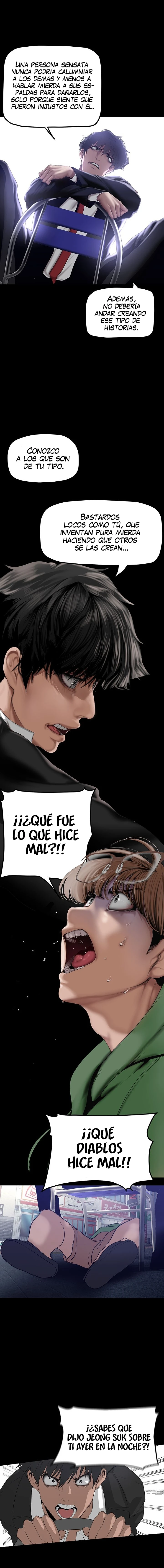 Beautiful New World Capítulo 165 - Page 10