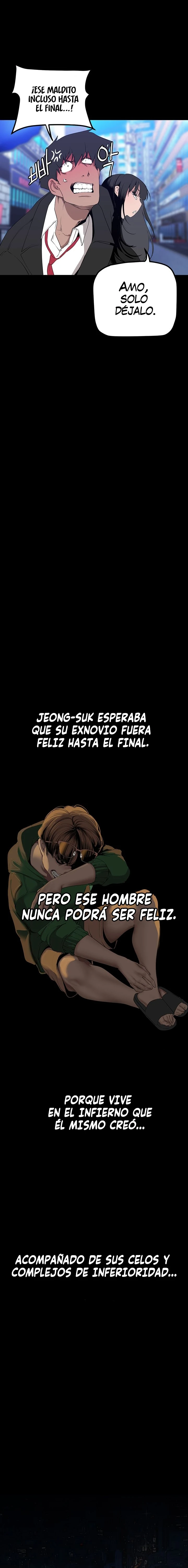Beautiful New World Capítulo 165 - Page 14