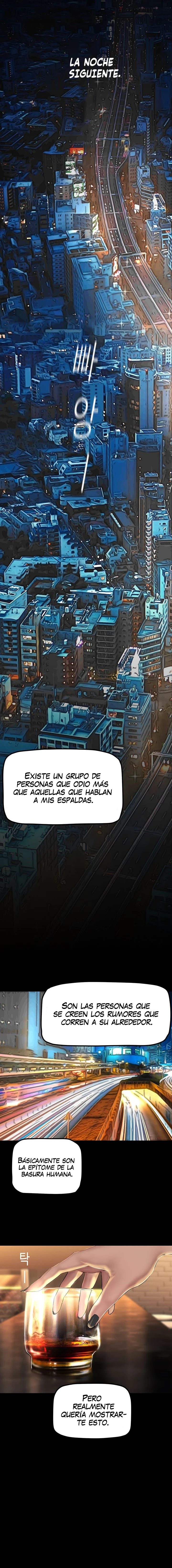 Beautiful New World Capítulo 165 - Page 15