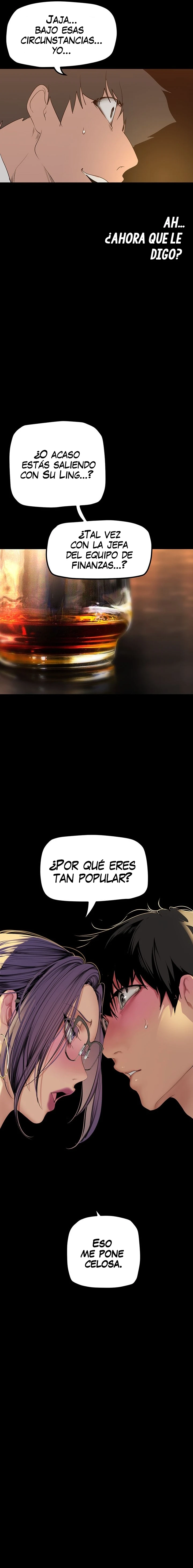 Beautiful New World Capítulo 165 - Page 18