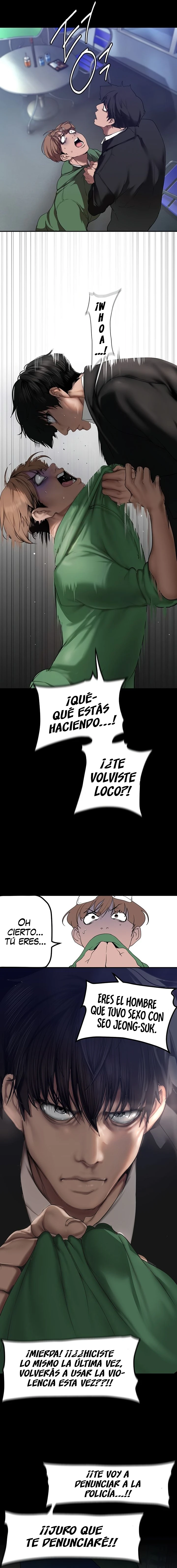 Beautiful New World Capítulo 165 - Page 4