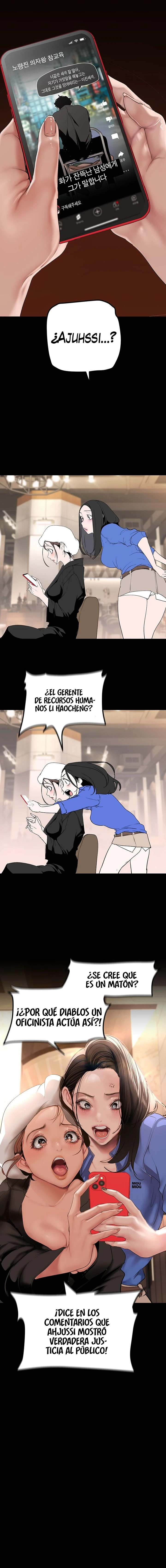 Beautiful New World Capítulo 166 - Page 11