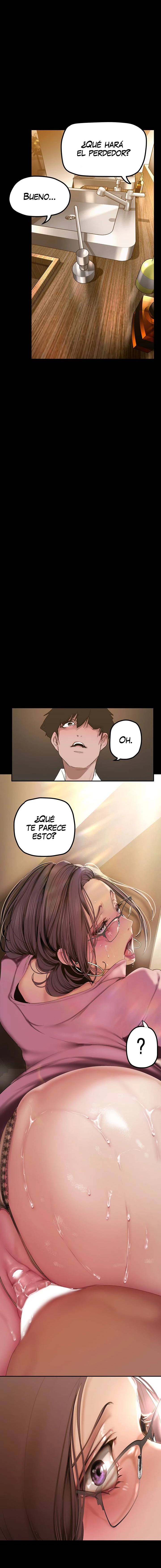 Beautiful New World Capítulo 166 - Page 18