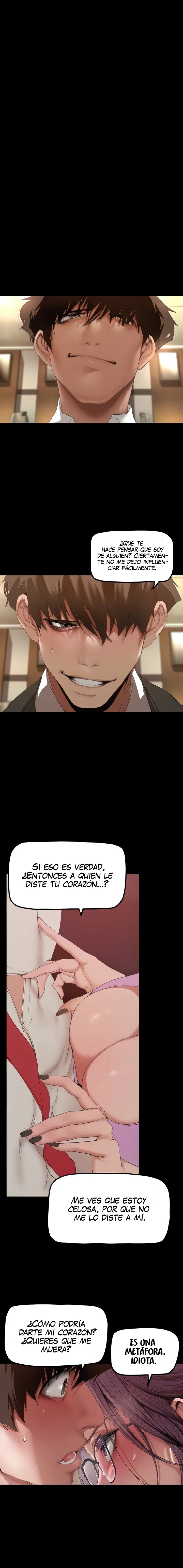 Beautiful New World Capítulo 166 - Page 3
