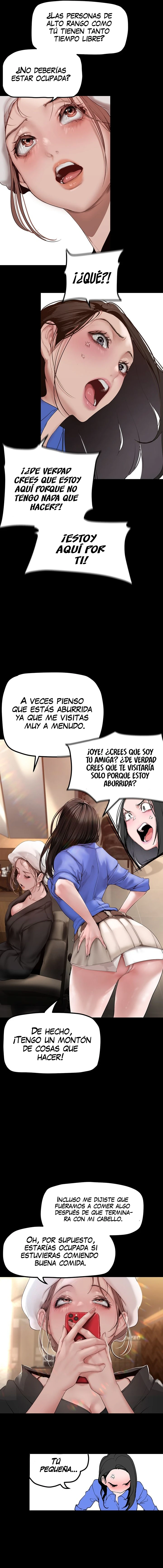Beautiful New World Capítulo 166 - Page 9